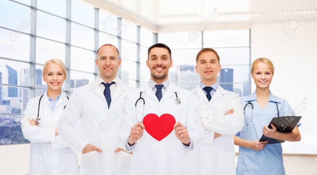 cardiologia en españa