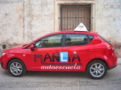 Autoescuela Manlia Zaragoza