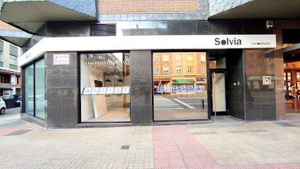 Solvia Inmobiliaria Zaragoza