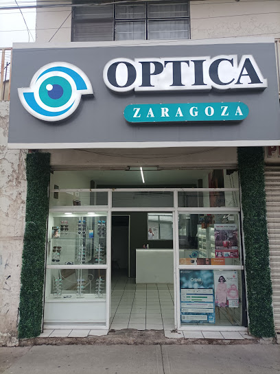 Óptica Zaragoza Zaragoza