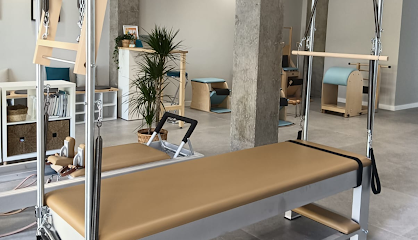 True Pilates Zaragoza Zaragoza